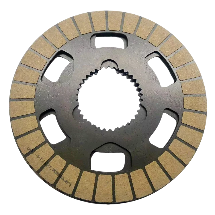 ATC13 High-Performance Transfer Case Clutch Kit - Solves Failure for BMW M5 F90 / X5 F15 / X3 M F97 (2014-2023)