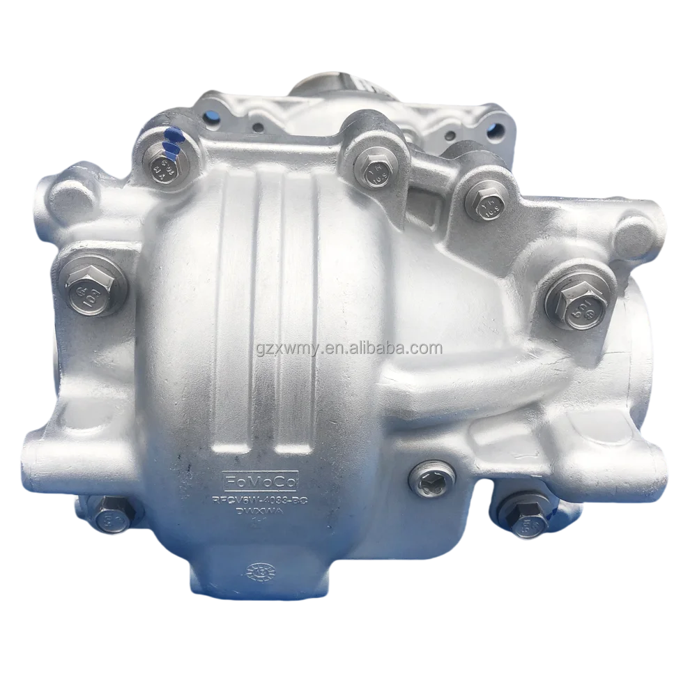 CV6W4000AD Rear Differential Assembly for 2013-2019 Ford Edge Explorer Lincoln MKC MKZ MKX 3.5L- Replaces CV6W4B025D CV6W4000ADF