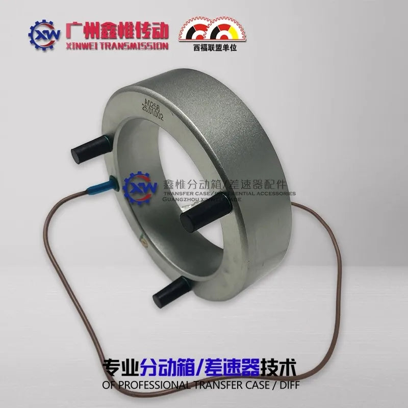 OEM Transfer Case Electromagnetic Coil for Great Wall Poer Fengjun 5 7 Haval H5 H8 H9 AWD 4WD Transfer Replacement