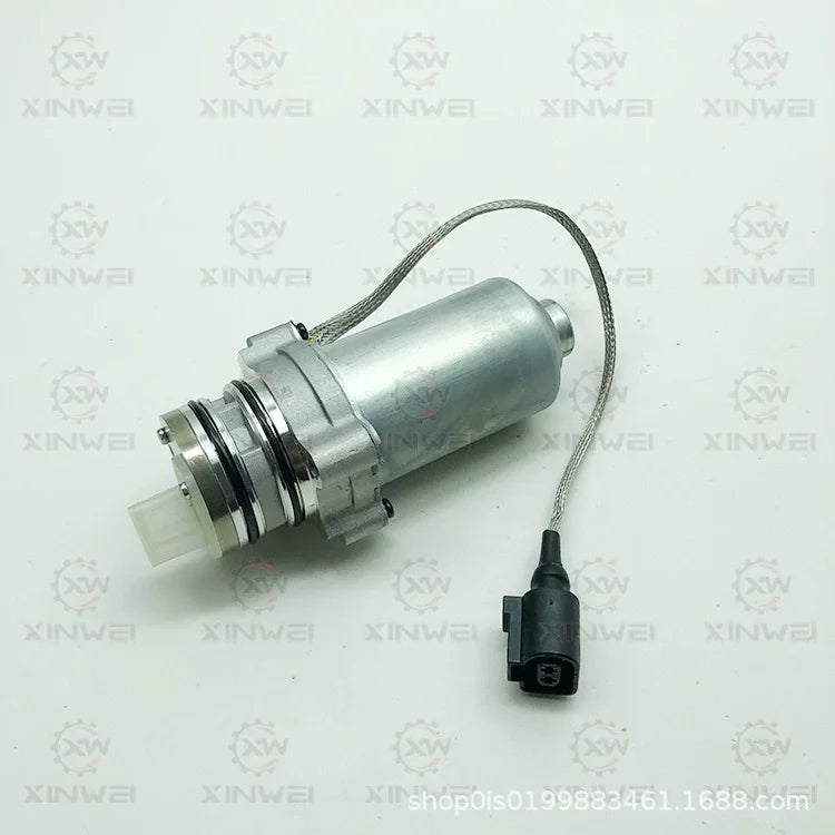 AWD Differential Clutch Pump Motor 0CQ598549A for Audi A3 Q3 S3 TT Quattro - Haldex Pump Replacement