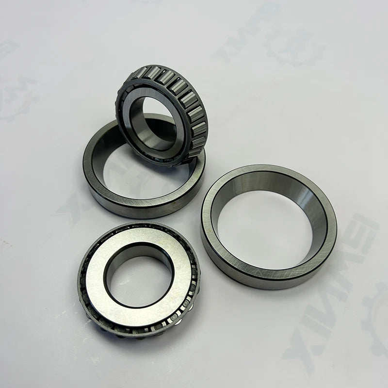 F566312.02 Bearing  for Jeep Grand Cherokee WK2 Rear Differential Pinion Bearing OE 68084194AA 5038439AA