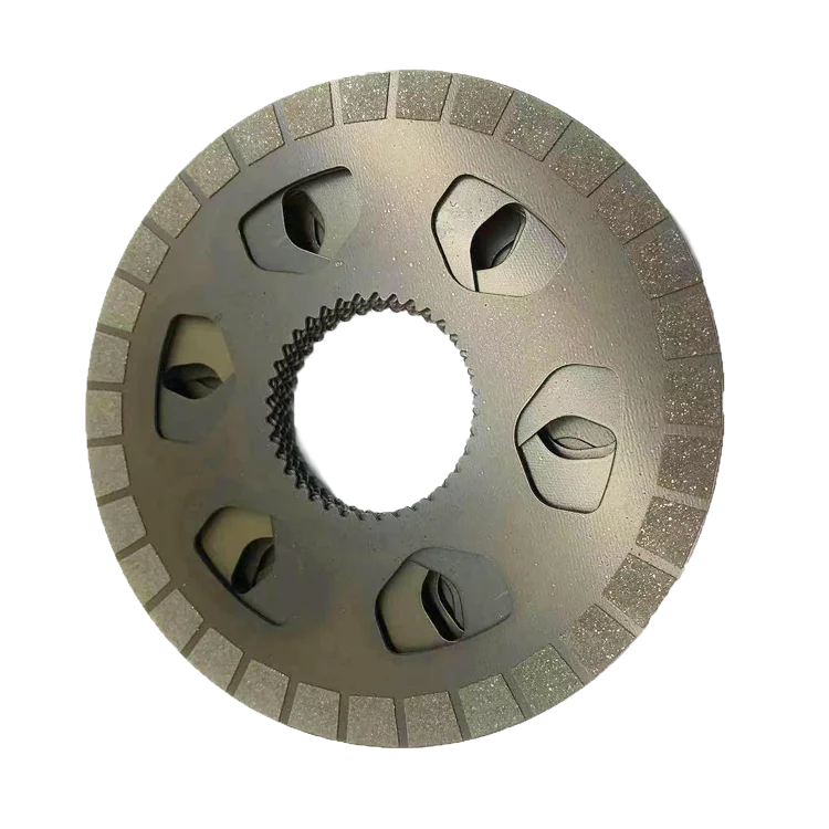 Transfer Case Friction & Steel Plate Kit for BMW ATC45L ATC35L XDrive Transfer Case Clutch Repair Parts