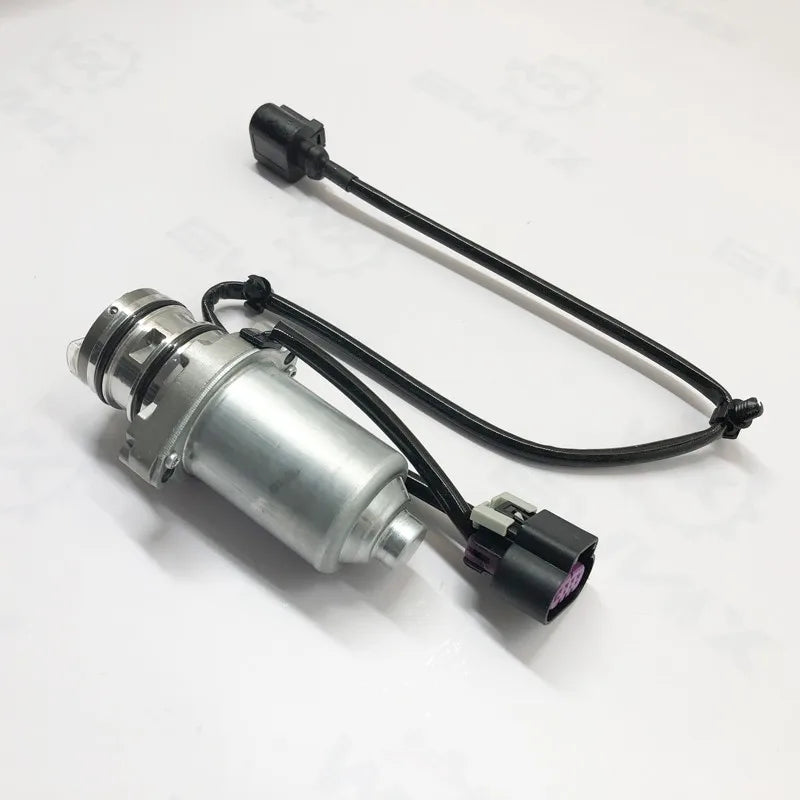 Rear Differential Control Motor - Fits 2010-2017 Caddy SRX|Solves AWD Service Message|Brand New - Also Replaces Part 113430