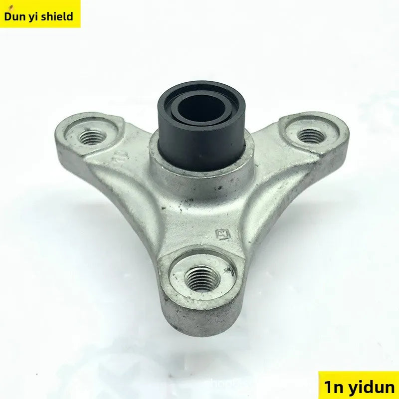 OLIVER Rear Difference Flange for 5 Series 6 Series 7 Series F10/X5/X6/630GT and Rolls-Royce Guster Phantom