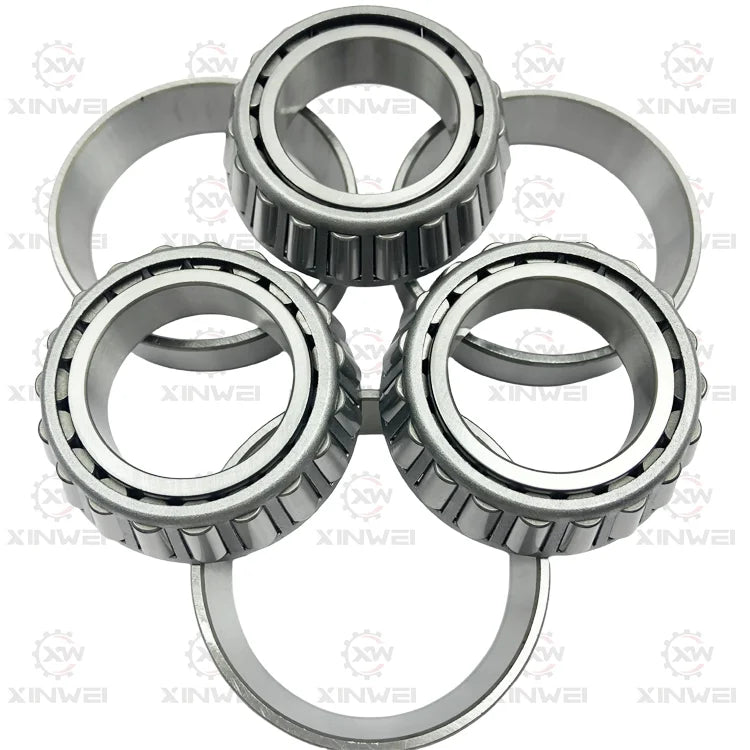 Rear Differential Release Bearing OEM A2463507100 for Mercedes A35 AMG CLA250 CLA35 4MATIC