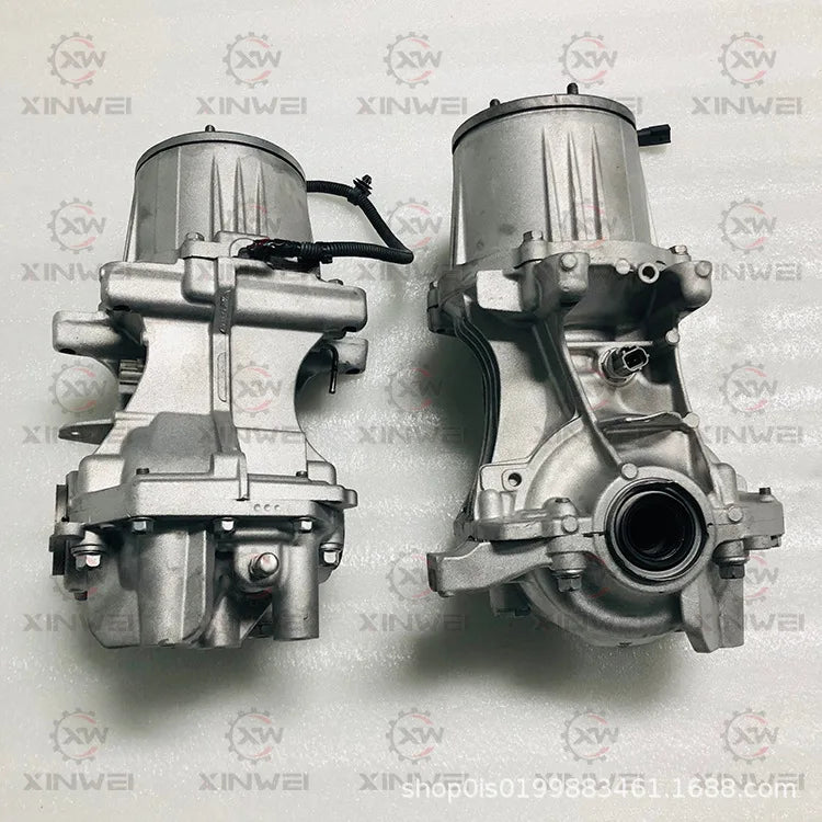 For CX5/CX4/CX8 Rear Differential Assembly Coupler Axle Differential Four-Wheel Drive Model 38300-4BF0A OLIVER