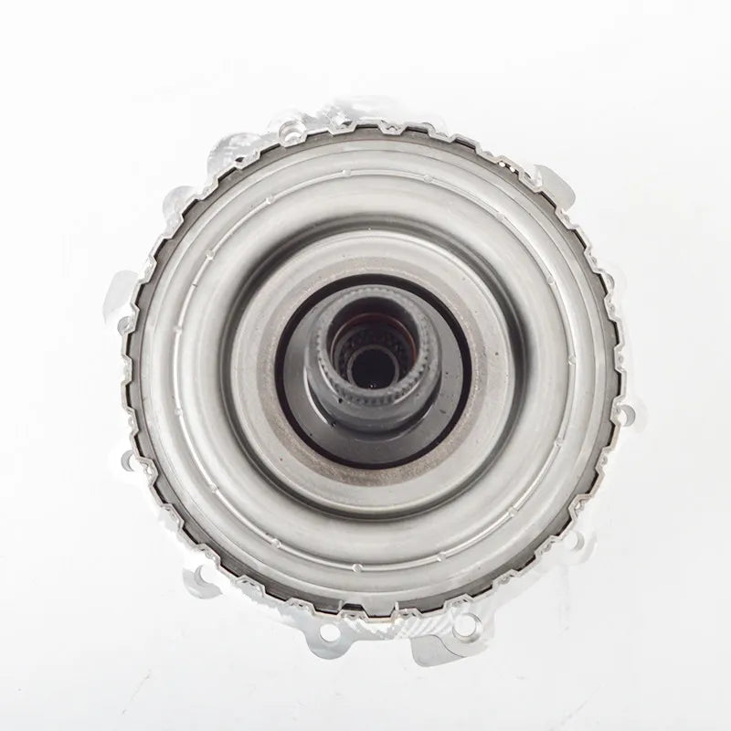 OEM 0CK 0CJ 0CL Dual Clutch (S-Tronic) Steel + Friction Transmission Clutch Assembly for Audi A4 A4L A5 A6 A6L S6 | Factory