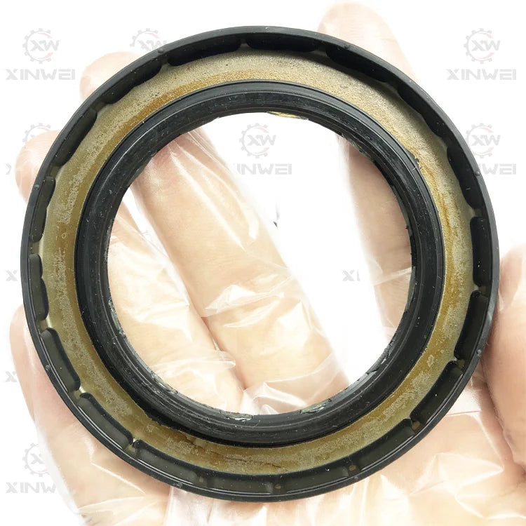 Rear Differential Oil Seal 49395119 for Mercedes A45 AMG W176 CLA45 W117 | Stops Leak AWD Differential Seal
