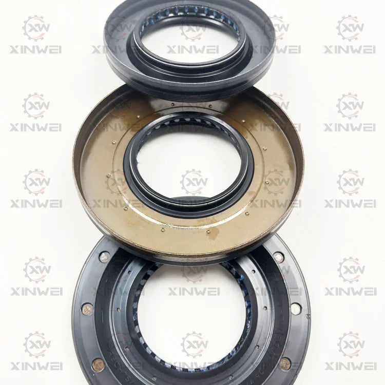 OEM Rear Differential Oil Seal 33107571597 for BMW X1 X3 X4 X5 X6 | AWD Auto Transmission | Factory Direct
