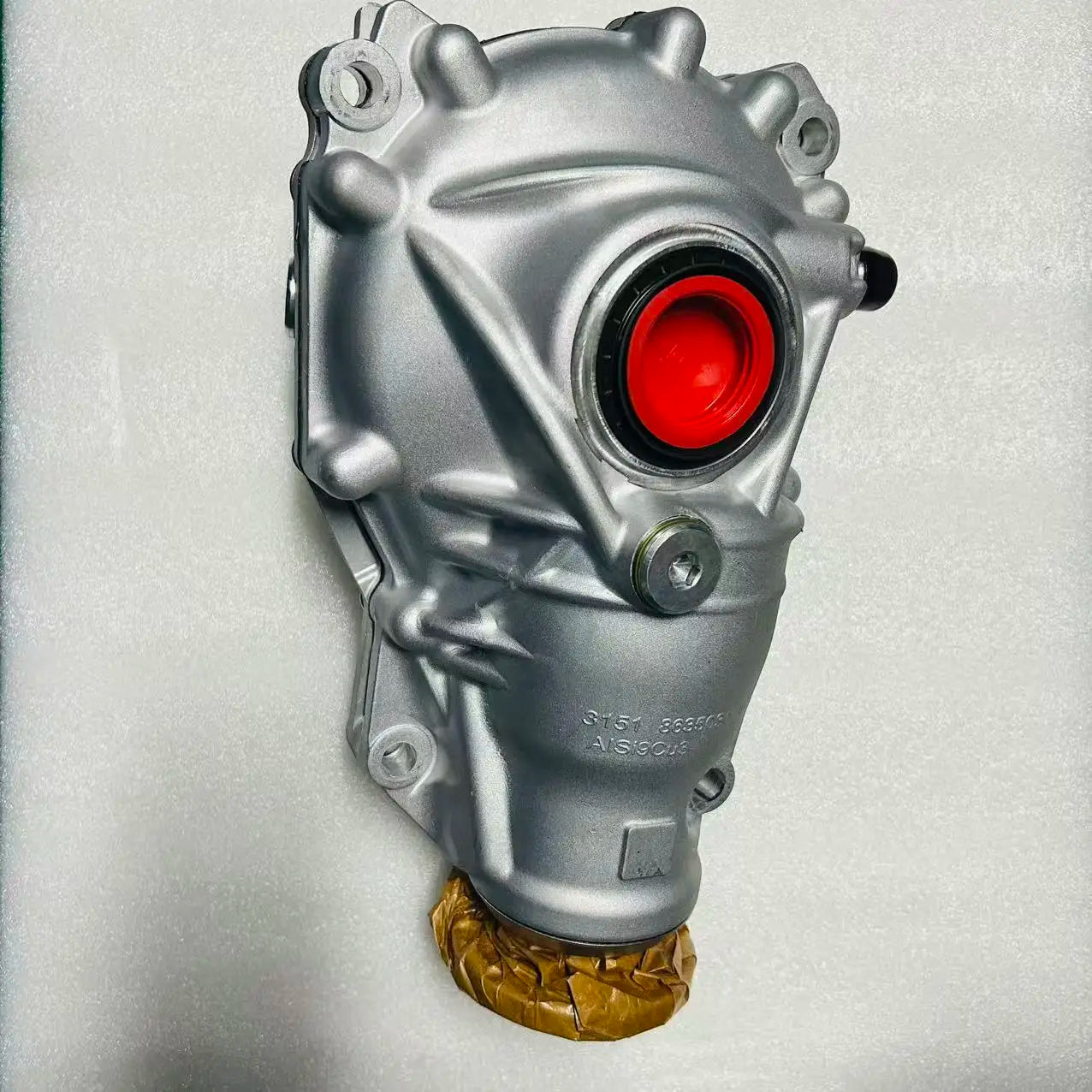 For X1 X3 X4 X5 X6 730 740 750 760Li Front Axle Differential OLIVER