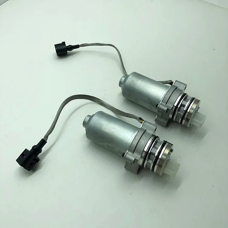 OEM Same As Original Differential Clutch Control Assembly Motor 0CQ598549 for VW Tiguan & Audi A3 | Factory Direct
