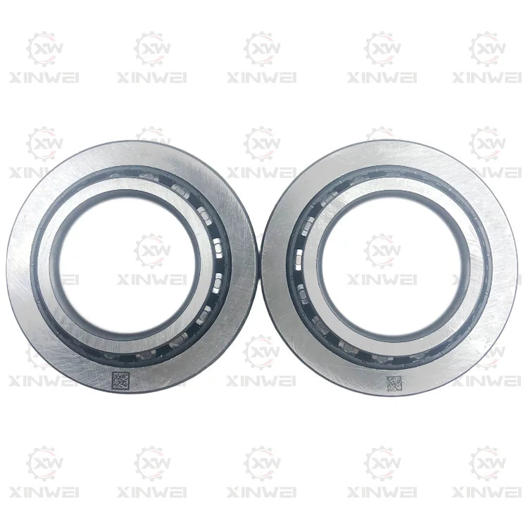 OEM 31507578154 31507590898 Rear Differential Release Bearings for BMW X3 X4 F25 F26 2011-2018