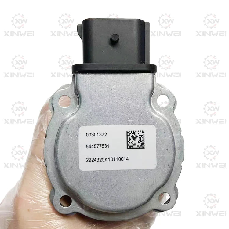 For 2017 Buick Enclave 2.0T AWD Rear Differential Actuator Motor | High Quality New