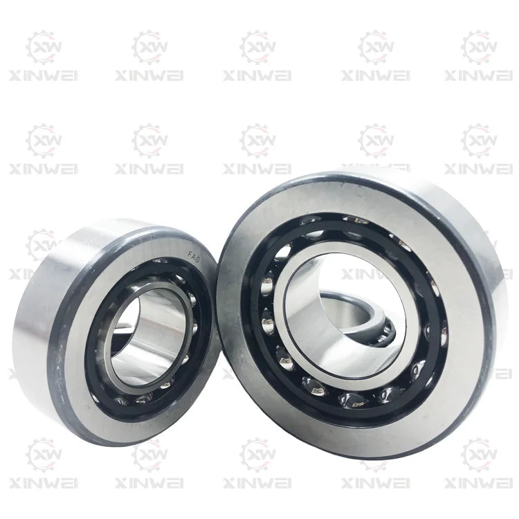 OEM Same As Original Rear Differential Release Bearing Kit for BMW X3 F25 / X4 F26 | High Quality Replacement | Factory Direct