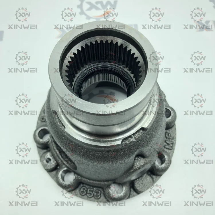 OEM Transfer Case Differential Seat Assembly for Jeep Grand Cherokee Compass Patriot AWD 4WD Transmission Support