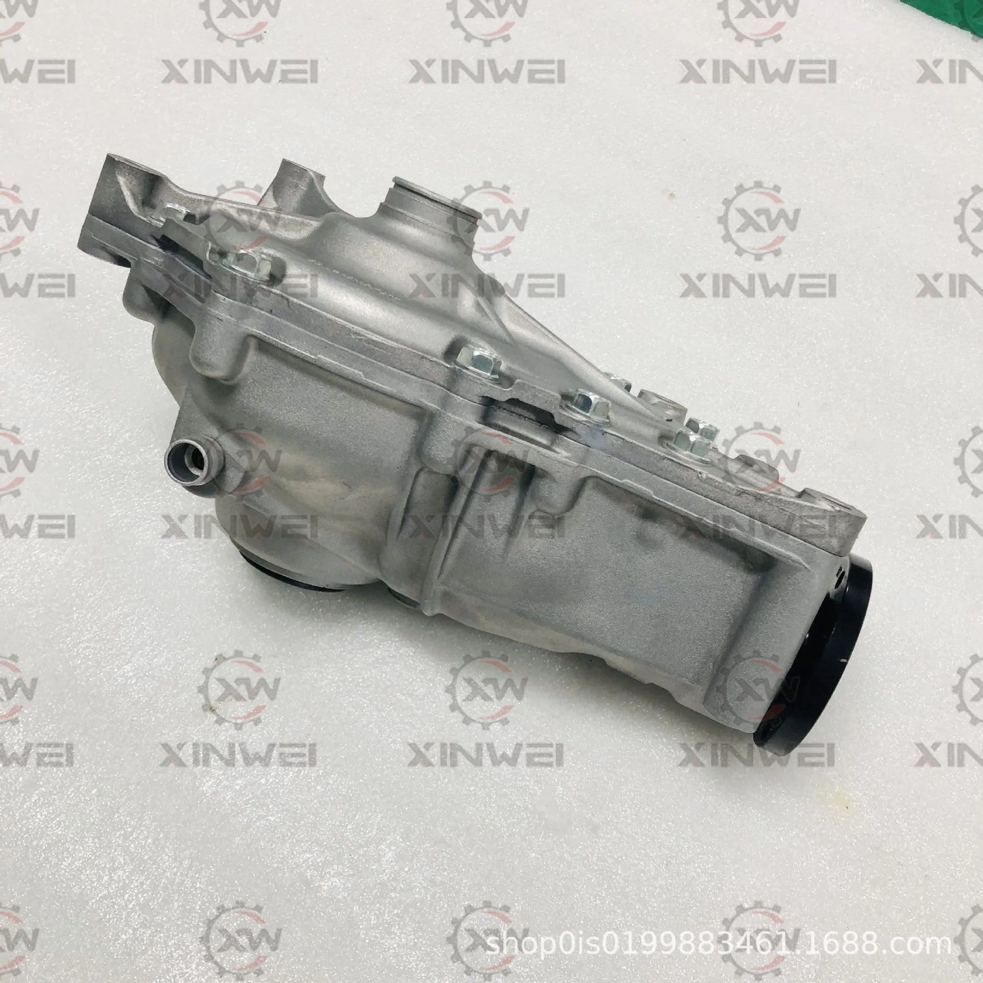 Applicable to for X5 X6E70 E71 OLIVER 31507594314 31507594315 Front and Rear Differential