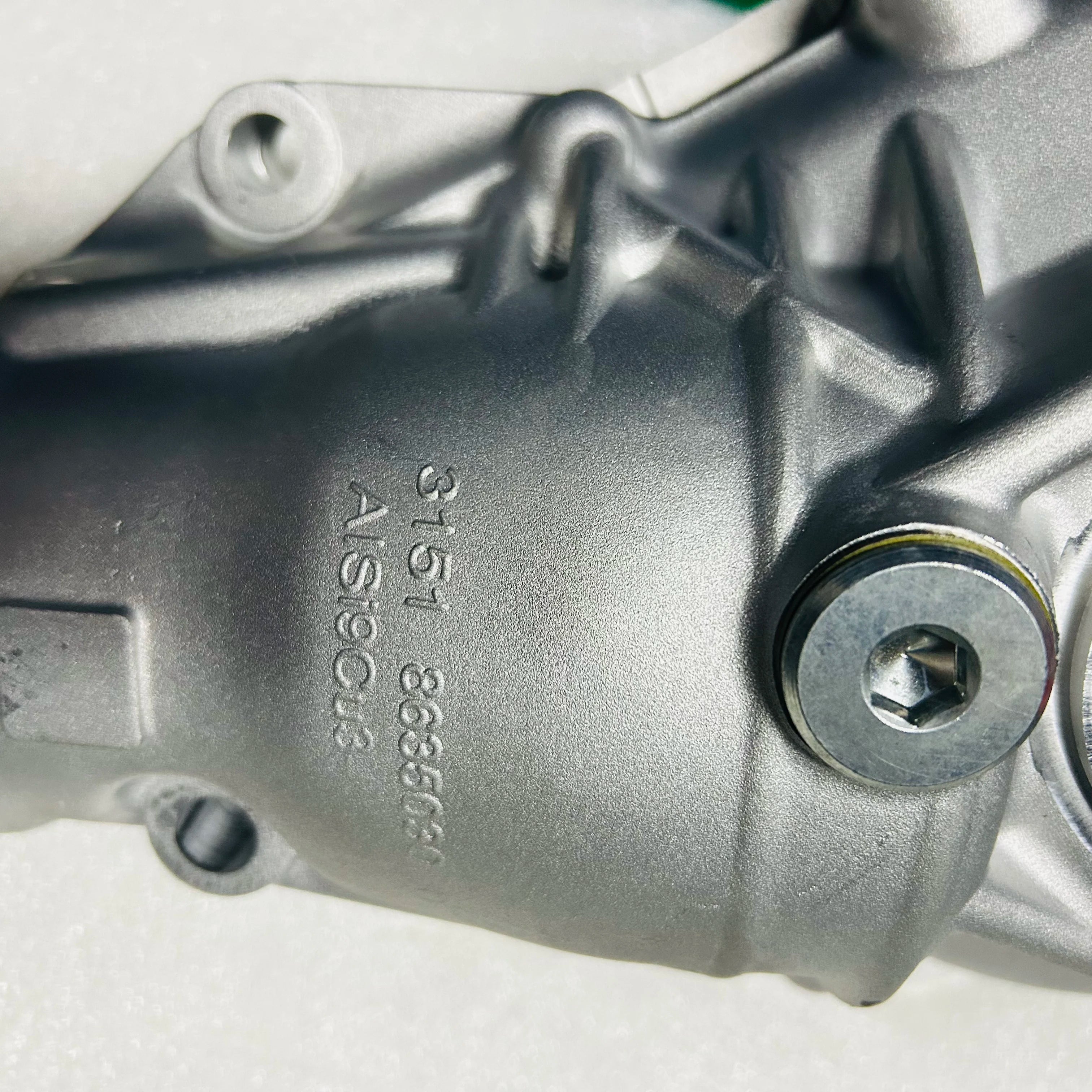 For X1 X3 X4 X5 X6 730 740 750 760Li Front Axle Differential OLIVER