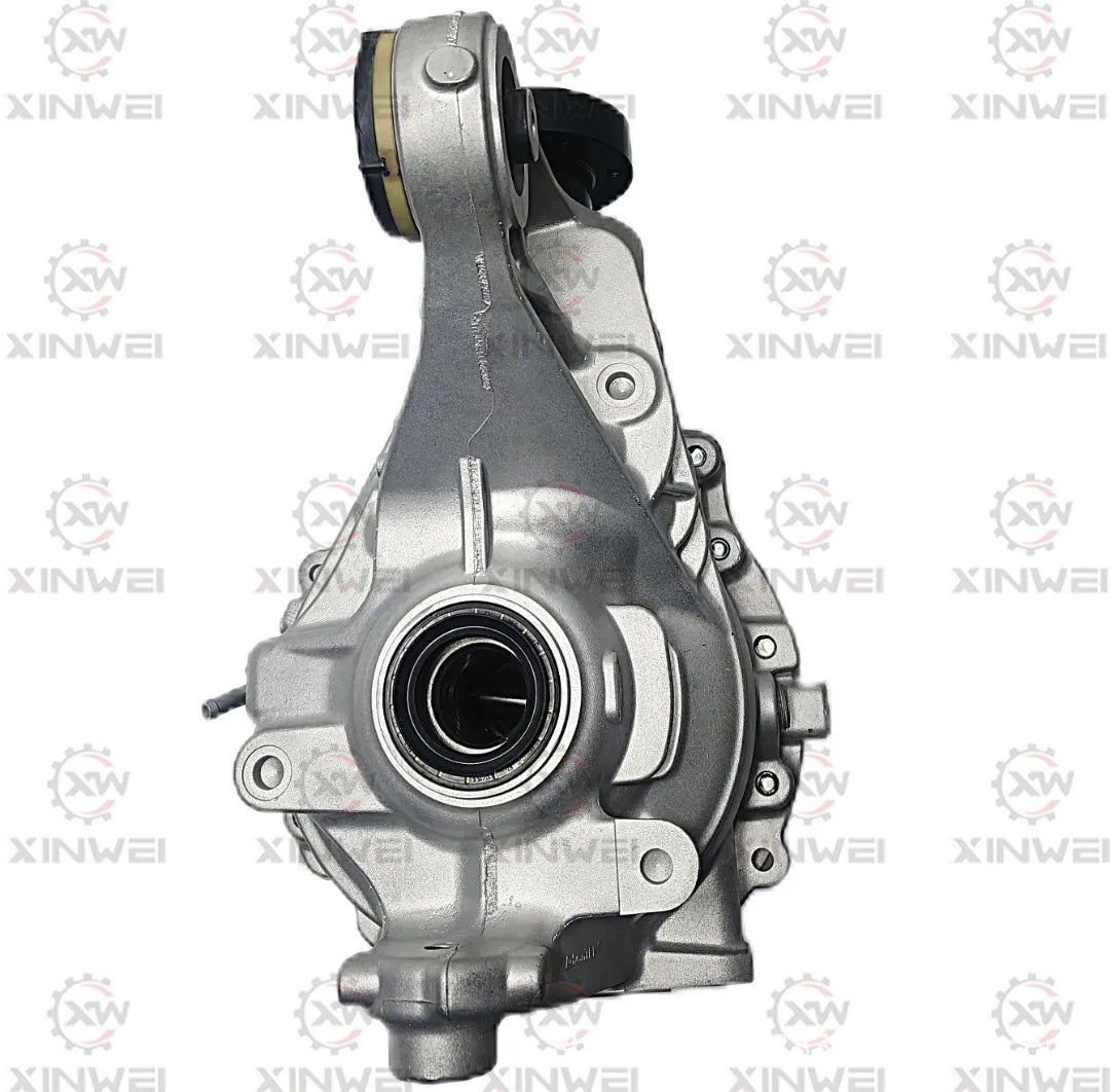 Applicable to for XFL/X260 20T 8-speed ZF8HP50 342-ratio Rear Differential Assembly OLIVER