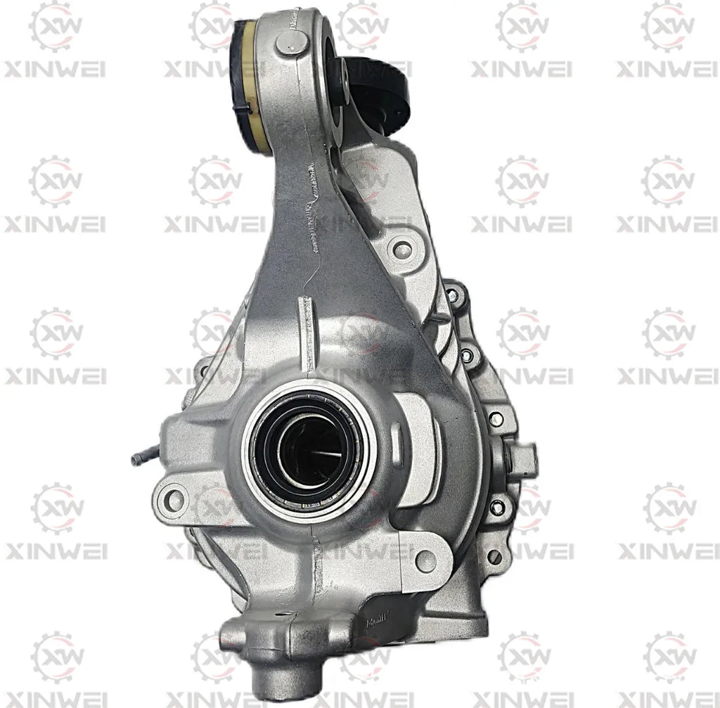 Applicable to for XFL/X260 20T 8-speed ZF8HP50 342-ratio Rear Differential Assembly OLIVER