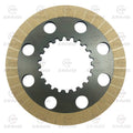Spot Adaptation OLIVER Fitment Friction Plate Full Series Transfer for OE Number Complete Adaptation Various Models