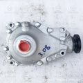 For X1 X3 X4 X5 X6 730 740 750 760Li Front Axle Differential OLIVER