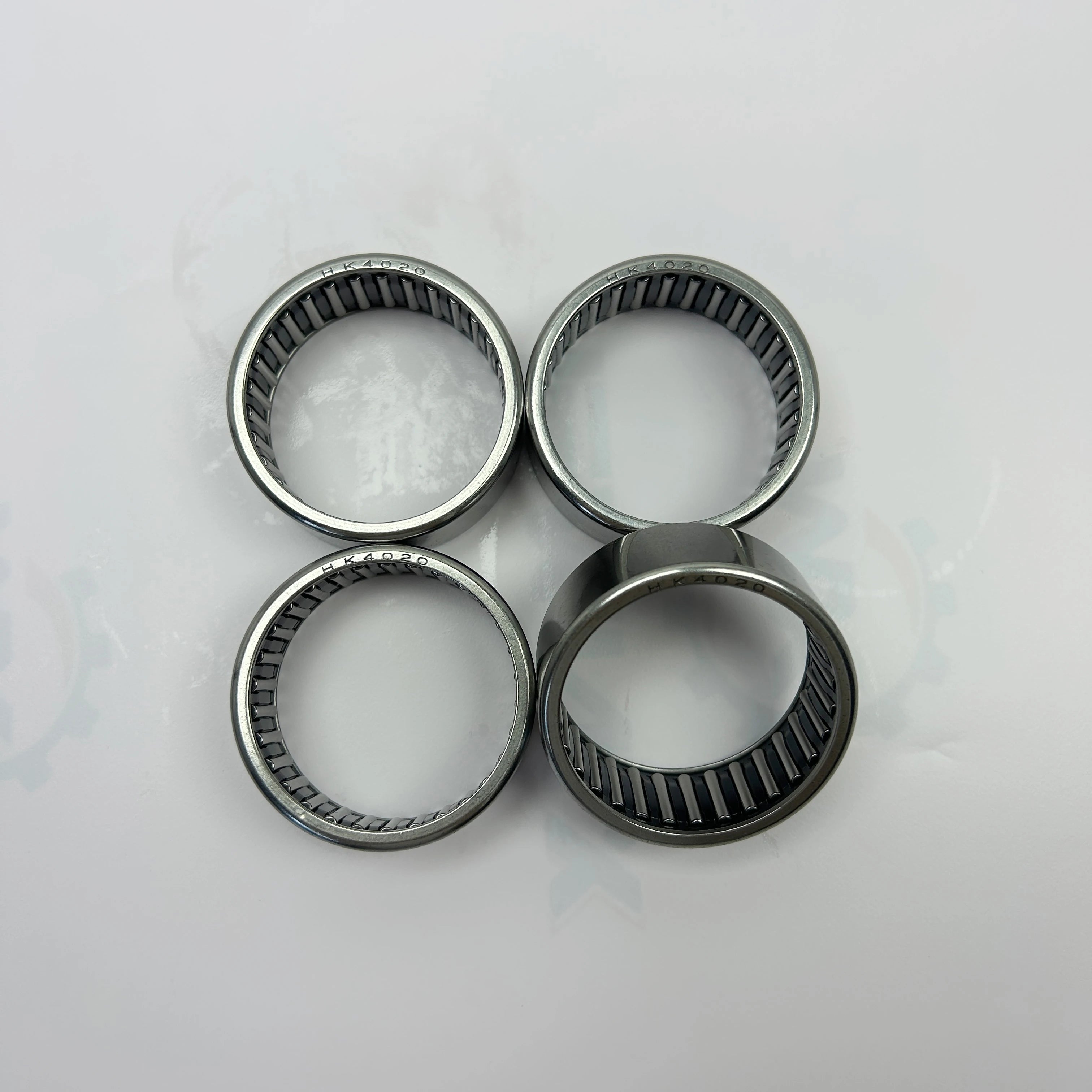 HK4020 Needle Roller Bearing for Mercedes W164 W166 W251 ForVW Touareg Audi Q7Porsche Cayenne Range Rover Front Differential