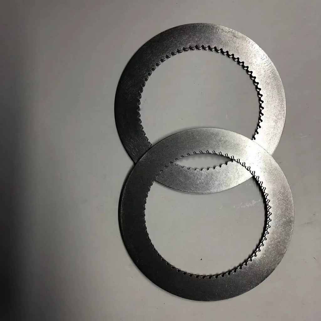 ATC Transfer Case Clutch Plate Repair Kit - Solves Vibration & 4WD Failure for Bmw X5 F15 & Range ROver