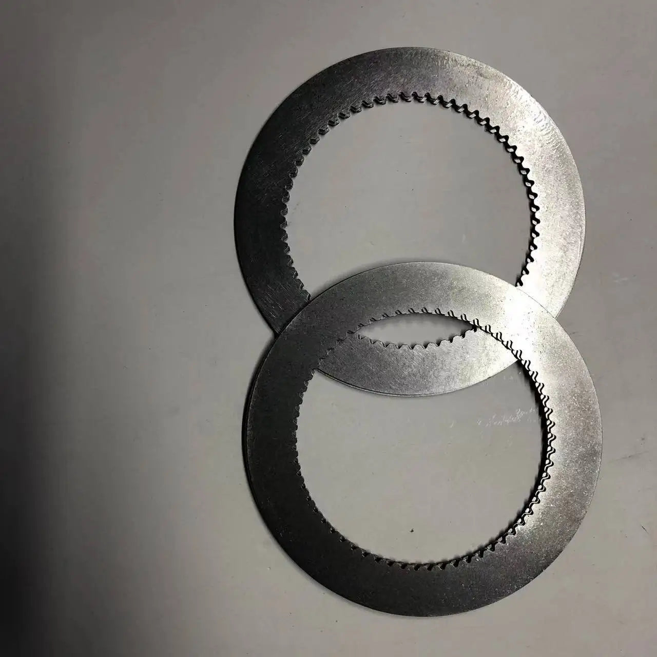 ATC Transfer Case Clutch Plate Repair Kit - Solves Vibration & 4WD Failure for Bmw X5 F15 & Range ROver