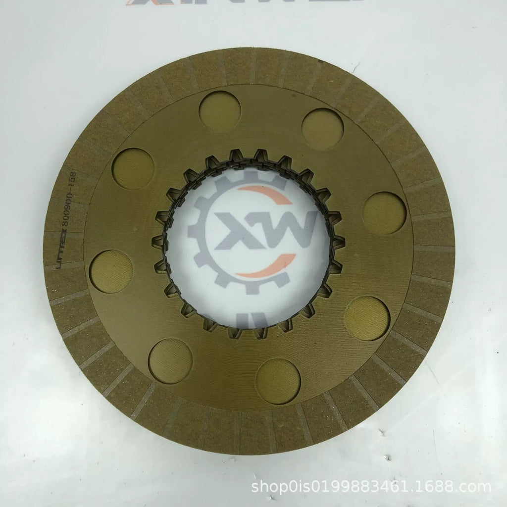 New OEM Transfer for Clutch Repair Kit for Great Wall Cannon Haval H5/H8/H9 | Friction Plate Steel Plate | 4WD | Factory Direct