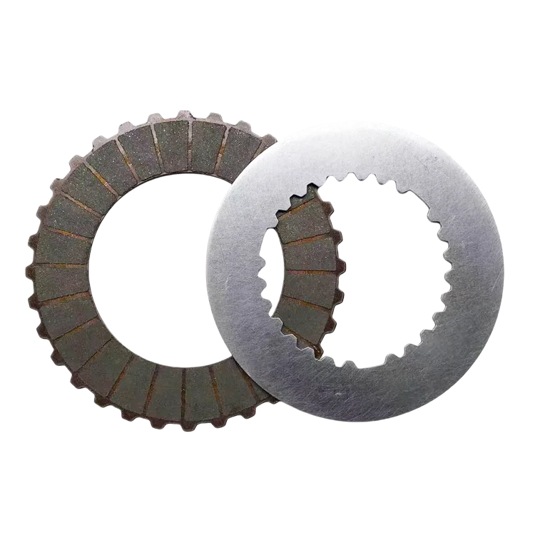 New 20T Four-Wheel Drive Luxury for Buick Enclave 17 Rear Differential Friction Plate Clutch Plate 84334492 for 17+ Models