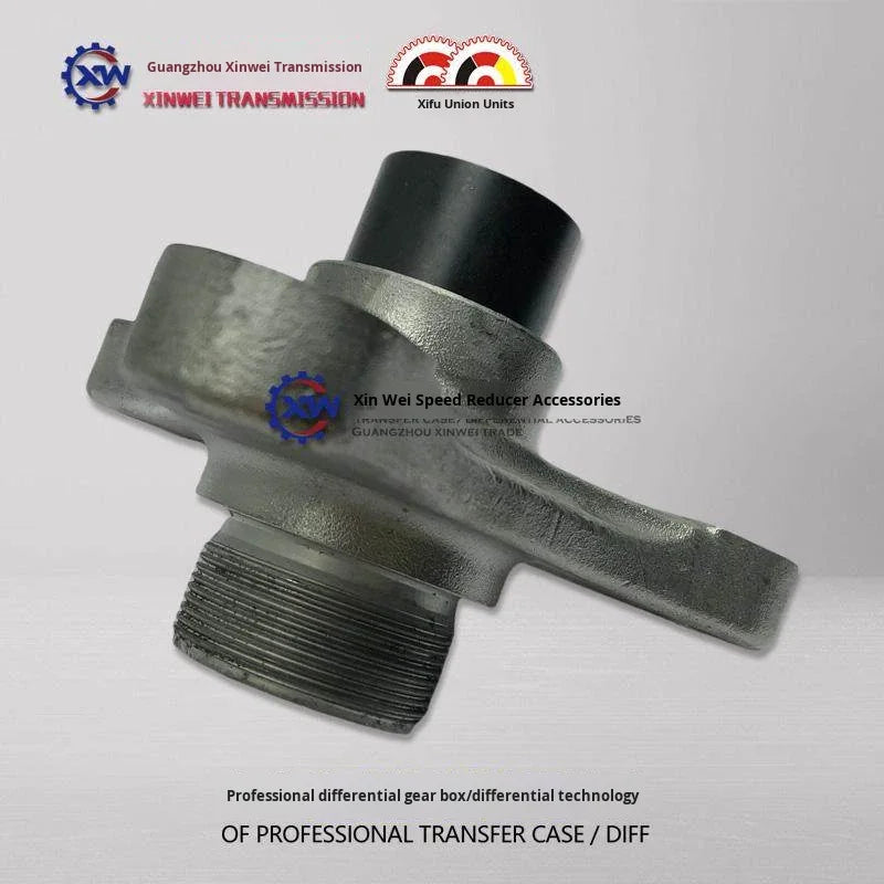 OEM Rear Differential Flange for BMW F10 F18 X5 X6 630GT 5 6 7 Series Rolls Royce Ghost Phantom Differential Output
