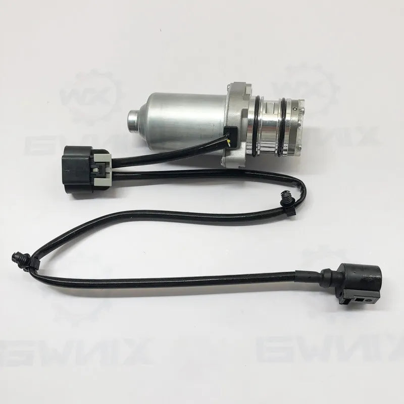 Rear Differential Motor Axle Assembly for Cadillac SRX 2010-2017 | OEM 22765779 | Factory Direct