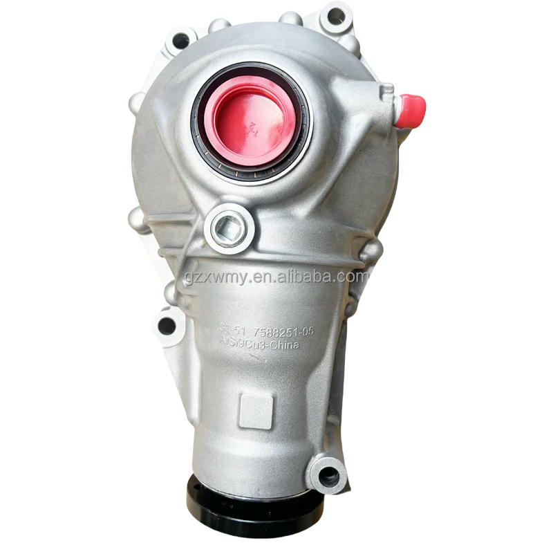 31507578153 Front Differential Carrier Assembly for BMW X3 X4 F25 F26 2011-2018 31507578154