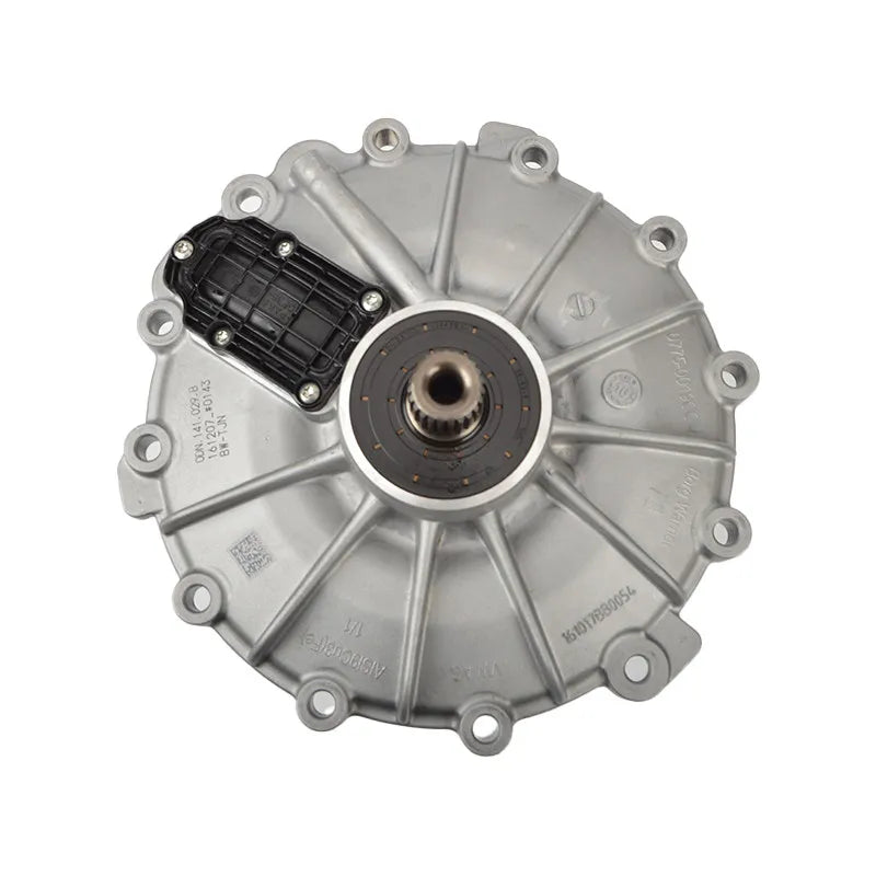 OEM 0CK 0CJ 0CL Dual Clutch (S-Tronic) Steel + Friction Transmission Clutch Assembly for Audi A4 A4L A5 A6 A6L S6 | Factory