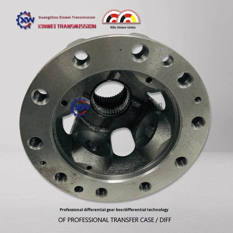 OEM Differential Mount for Hyundai Santa Fe IX25 IX35 Kia Sorento Transmission Differential Support Replacement