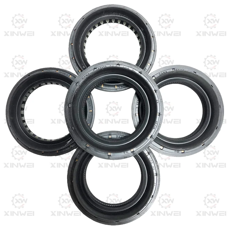 Suitable for BMW X4 F26 Front Differential High-quality Oil Seal I=3.38 OE31507578153 31507590898 31507578154  44*69*10/15