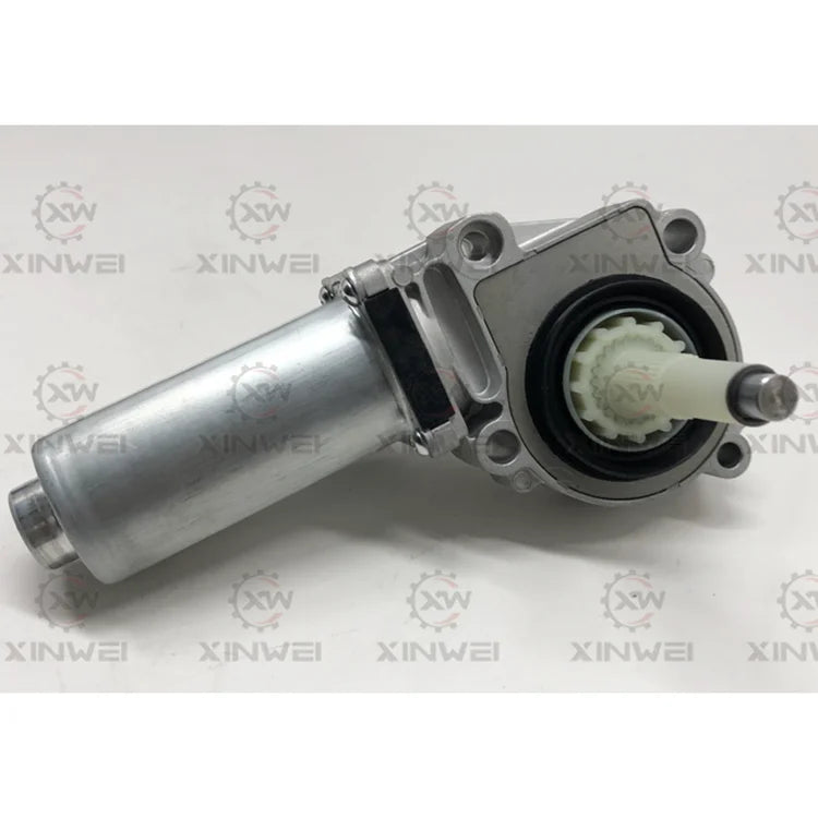 Transfer Case Shift Motor OEM A4635400088 for Mercedes-Benz G500 2002-2006 - G-Class Replacement Part