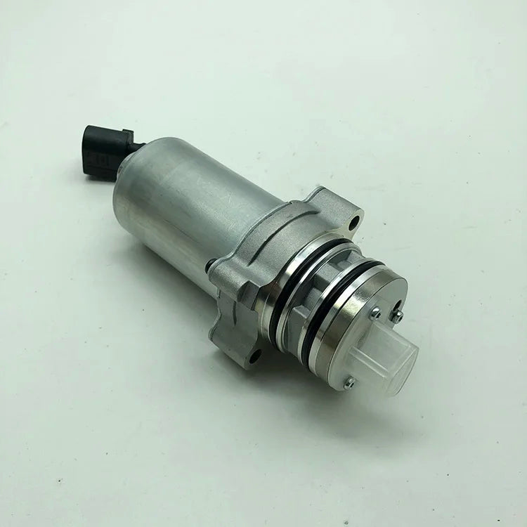 OEM Rear Differential Clutch Motor LR031377 for Land Rover LR2 & Range Rover | AWD Auto Transmission | Factory Direct