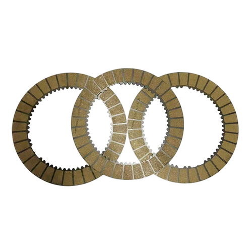 ATC450 Transfer Case Clutch Repair Kit for BMW X5 E70 X6 E71 E72 X3 F25 | Includes Friction & Steel Plates