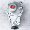 For X5/X6/X1/X3/X4/X5/X6/730Li Front Axle Differential-Aluminum Alloy OLIVER Fitment