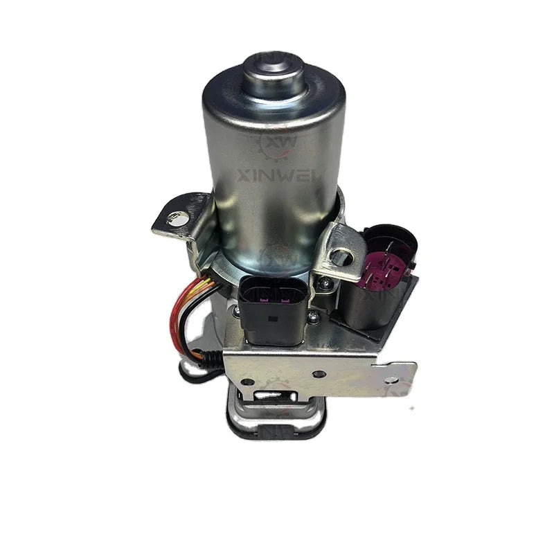 For Volkswagen Touareg for Cayenne Audi Q7 Four-wheel Drive OLIVER Transfer for Motor Servo Motor