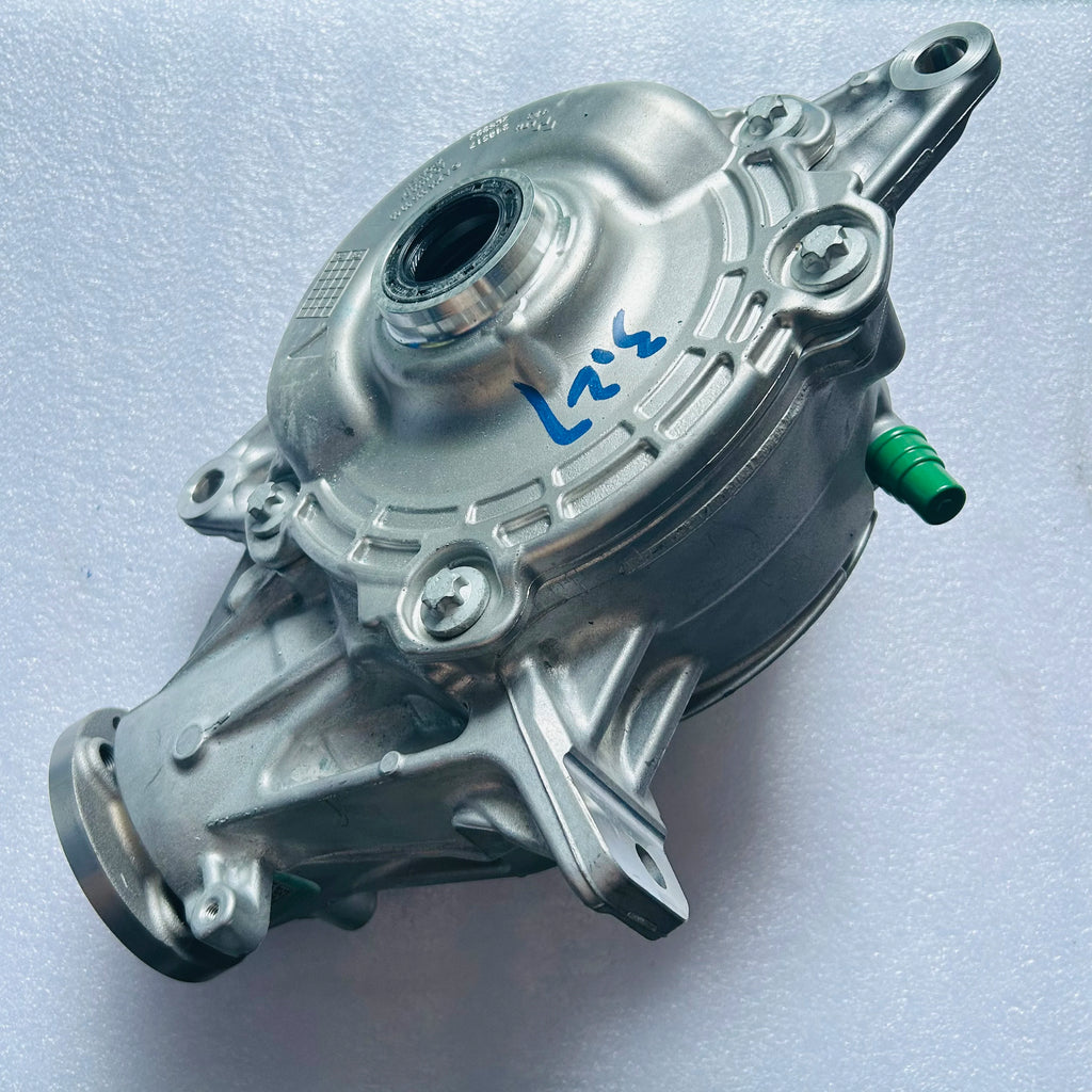 OE: A2053310100 Front Differential Assembly for Mercedes-Benz C-Class (W205), E-Class (W213), GLC-Class (X253) 4 Matic