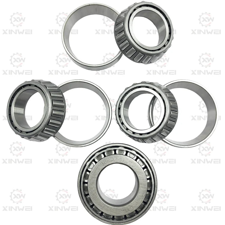 For Mercedes 4MATIC Rear Differential Release Bearing A2463305800 New - for CLA250 A45 B250 GLK250