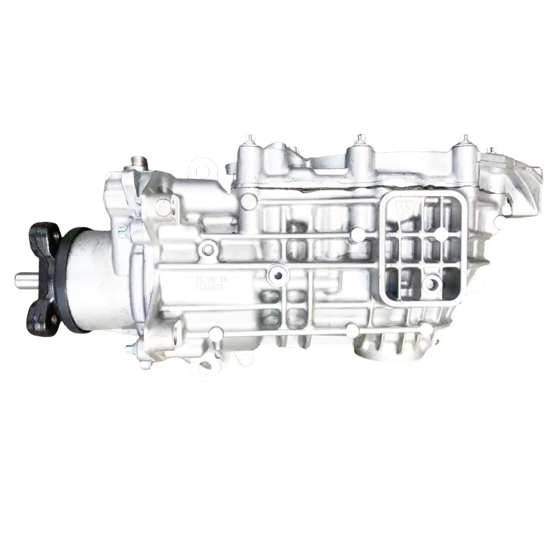 A2463500802 Remanufactured 4Matic Rear Differential Assembly - OEM Quality for Mercedes CLA250/CLA45/B250