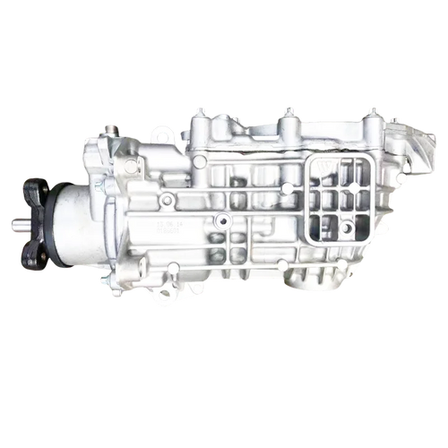 A2463500802 Generalüberholtes 4Matic Hinterachsgetriebe - Erstausrüsterqualität für Mercedes CLA250/CLA45/B250
