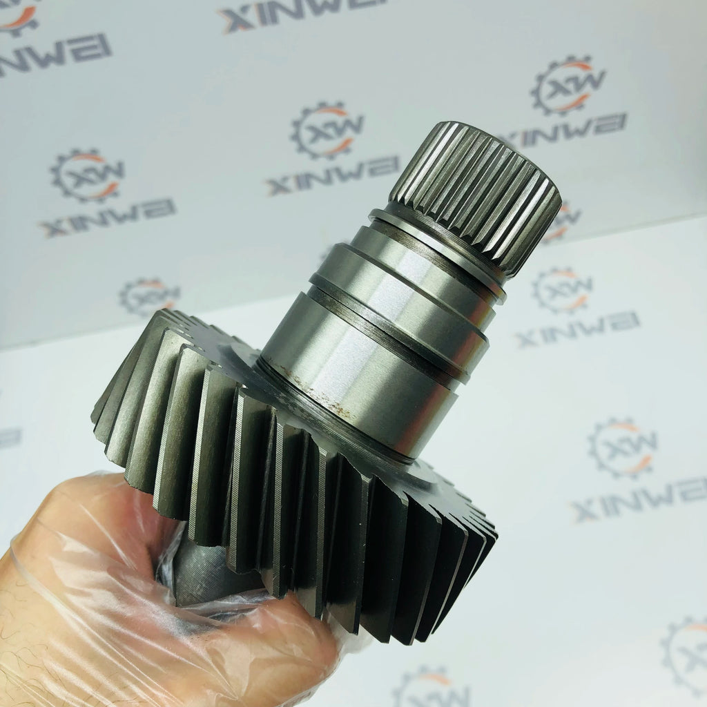 Fits Avancier URV 2.0T Gearbox Spline Assembly ZF 9HP48 Transmission Differential Output Shaft AWD Repair Kit Spline Gear