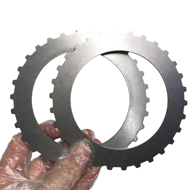 ATC350 ATC450 PL72 Transfer Case Clutch Repair Kit - Includes Friction & Steel Plates Set