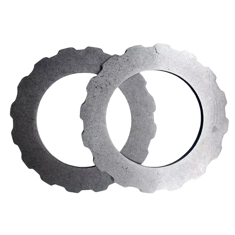 Rear Differential Clutch Friction & Steel Plate A2469970046 for Mercedes CLA250 A45 B250 W117 W242 4MATIC AWD