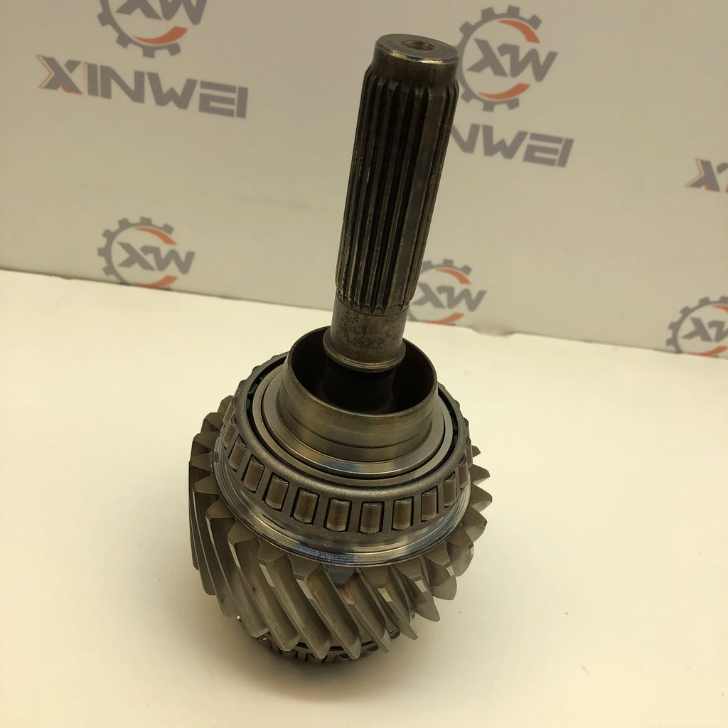 NEW Transfer Case Assembly for Mercedes-Benz GLK260 GLK300 GLK350 4MATIC