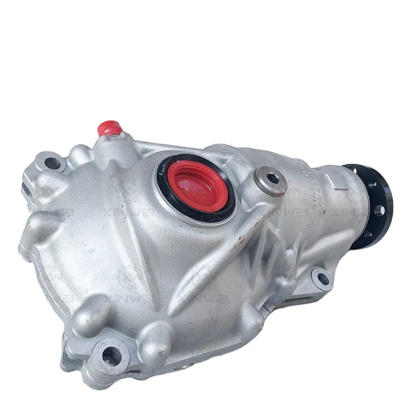 For X1 X3 X4 X5 X6 730 740 750 760Li Front Axle Differential OLIVER
